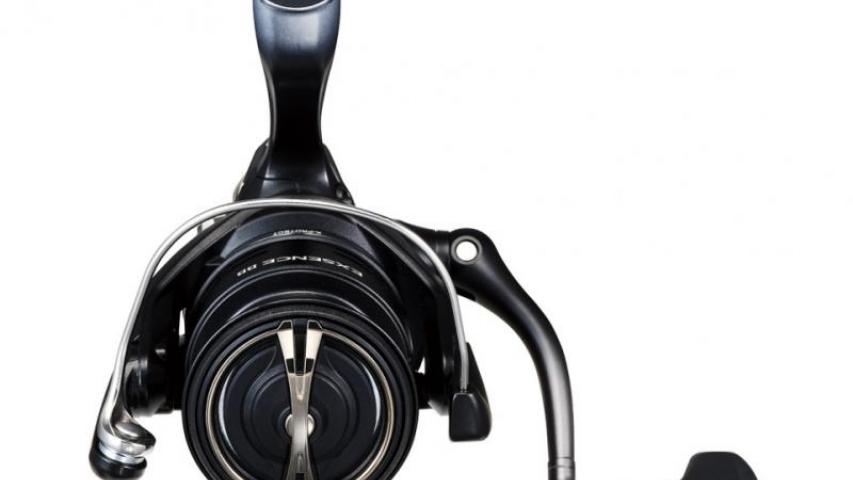 Shimano Exsence BB fishing reels